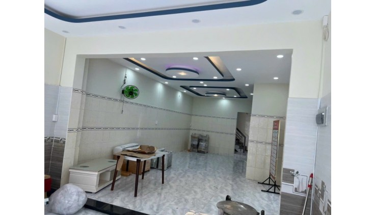 Bán nhà HXH đường Lê Đức Thọ Gò Vấp- 100 m2 KD-Giá chỉ 6.9 tỷ